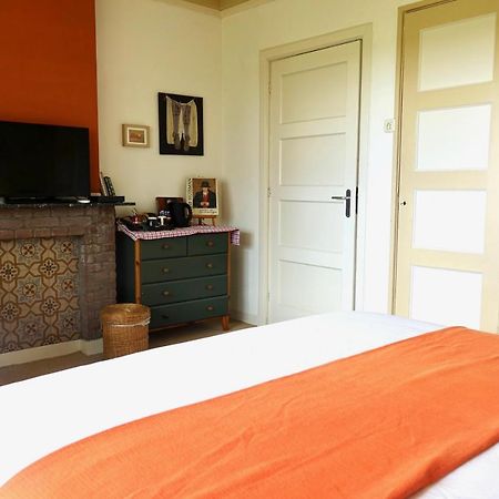 B&B De Pastory Warns Ngoại thất bức ảnh