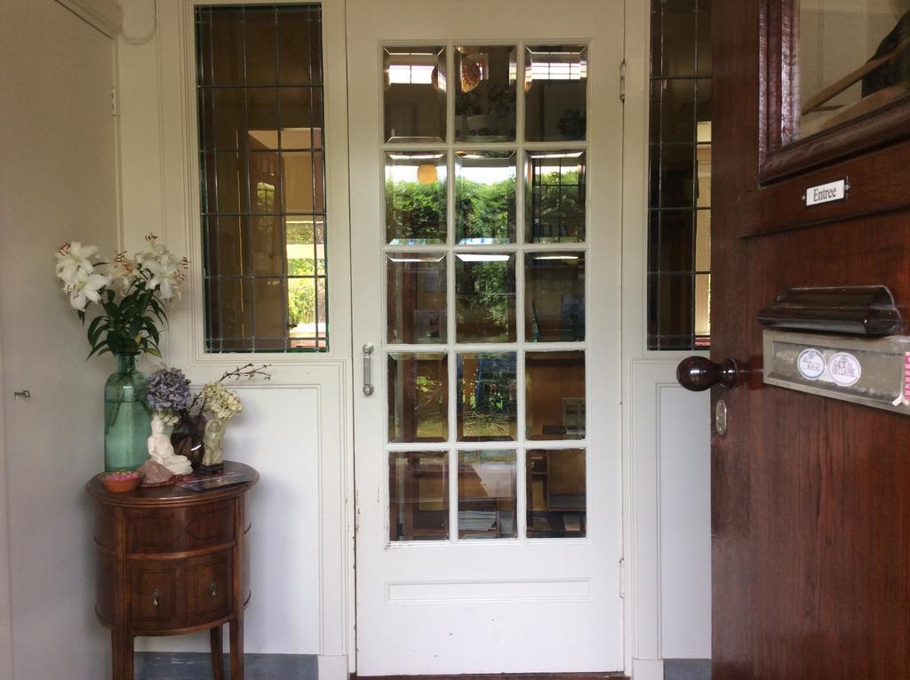 B&B De Pastory Warns Ngoại thất bức ảnh
