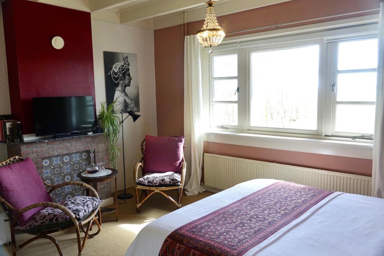 B&B De Pastory Warns Ngoại thất bức ảnh