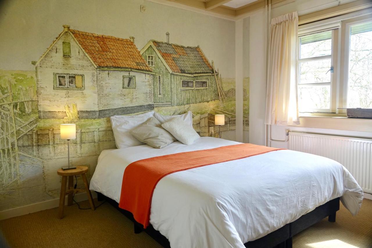 B&B De Pastory Warns Ngoại thất bức ảnh