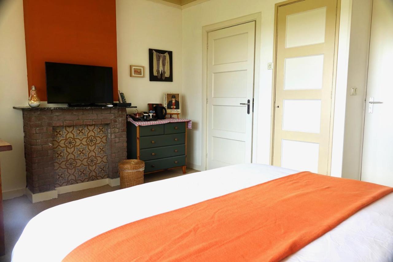 B&B De Pastory Warns Ngoại thất bức ảnh
