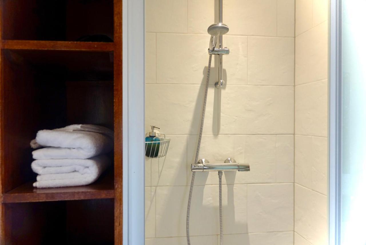 B&B De Pastory Warns Ngoại thất bức ảnh