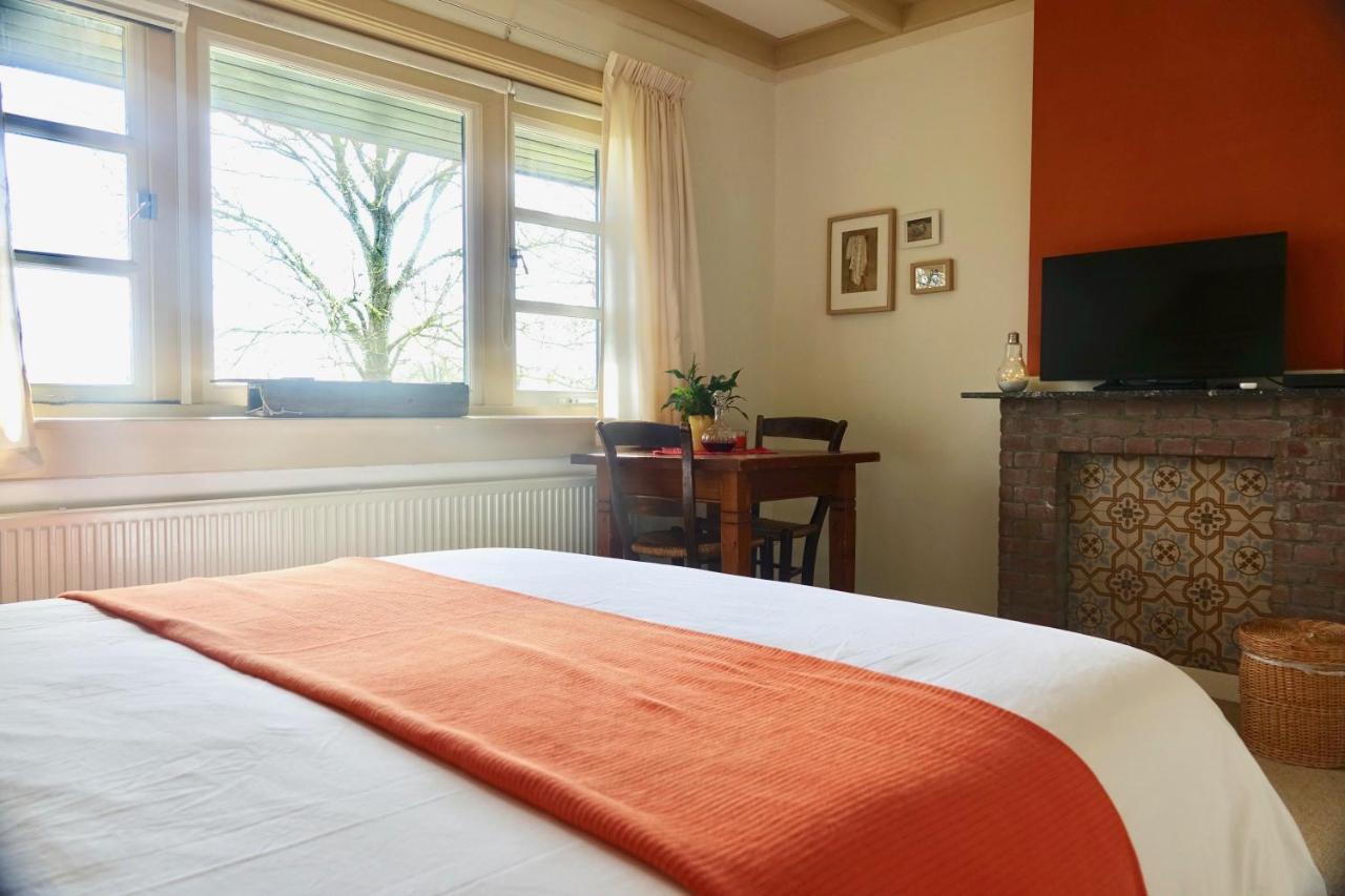 B&B De Pastory Warns Ngoại thất bức ảnh